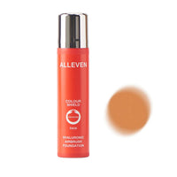 AllEven Colour Shield Face Hydrating Airbrush Foundation (Ivory) 75ml