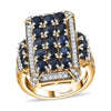 Kanchanaburi Blue Sapphire