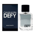 Calvin Klein Defy Eau De Toilette Spray Vaporisateur 1.6oz - Sticky add to cart bar