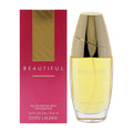 Estee Lauder Beautiful Eau De Parfum Spray 2.5oz - Sticky add to cart bar