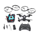 4-Axis Aerocraft Remote Control Toy with Remote and Gloves - Sticky add to cart bar