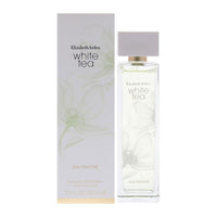 Elizabeth Arden White Tea Eau Fraiche Eau De Toilette Spray 3.3ooz
