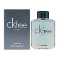 Calvin Klein CK Free Eau De Toilette Spray Vaporisateur 3.3oz - Sticky add to cart bar