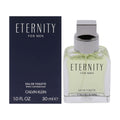 Calvin Klein Eternity Eau De Toilette Spray Vaporisateur 1oz - Sticky add to cart bar