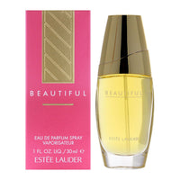Estee Lauder Beautiful Eau De Parfum 1oz