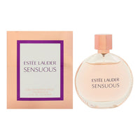Estee Lauder Sensuous Eau De Parfum 1.7oz
