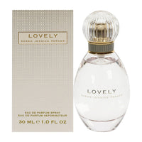 Sarah Jessica Parker Lovely Eau De Parfum 1oz