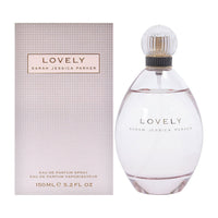 Sarah Jessica Parker Lovely Eau De Parfum 5.2oz