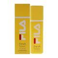 Fila Fresh Yellow Eau De Parfum Spray 3.4oz - Sticky add to cart bar