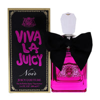 Juicy Couture Viva La Juicy Noir Eau De Parfum 3.4oz