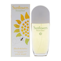 Elizabeth Arden Sunflowers Honey Daze Eau De Toilette Spray 3.3oz