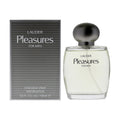 Estee Lauder Pleasures Cologne Spray 3.4oz - Sticky add to cart bar