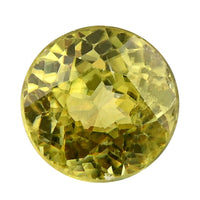 AAAA Sava Sphene (Rnd 6 mm)
