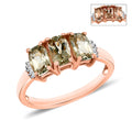 Rhapsody AAAA Turkizite and E-F VS2 Diamond Ring in 950 Platinum (Size 10.0) 4.50 Grams 1.70 ctw - Sticky add to cart bar