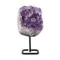 Amethyst on Stand 1-1.6kg - Sticky add to cart bar