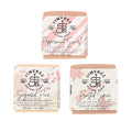 Jimenez Sisters Ranch Goat Milk Sliced Soap Sampler- Mystery Scents (1oz x3) - Sticky add to cart bar