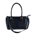 Grand Pelle Genuine Python Leather Classic Handbag - Sticky add to cart bar