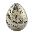 Pyrite Egg -S Approx 525ctw - Sticky add to cart bar