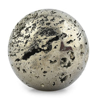 Pyrite Sphere -L Approx 4230ctw