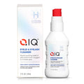QIQ EyeLid & Eyelash Cleanser BOGO Bundle (2x 2oz) - Sticky add to cart bar