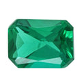 Luxuriant Lab Grown AAAA Emerald (Oct 8x6 mm) 1.00 ctw - Sticky add to cart bar