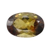 Certified & Appraised AAAA Jenipapo Andalusite (Ovl Free Size) 4.00 ctw