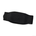 Black Terahertz Waist Wrap - Sticky add to cart bar