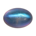 Aurora Moonstone (Ovl 6x4 mm) 0.47 ctw Loose Gemstone - Sticky add to cart bar