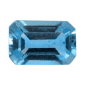 Blue Topaz (Oct 6x4 mm) 0.58 ctw Loose Gemstone - Sticky add to cart bar