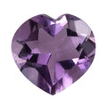 Bolivian Amethyst (Hrt 7 mm) 0.86 ctw Loose Gemstone - Sticky add to cart bar