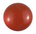 Carnelian (Rnd 5 mm) 0.69 ctw Loose Gemstone - Sticky add to cart bar