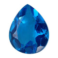 Caribeabn Quartz (Pear 10x8 mm) 2.29 ctw Loose Gemstone - Sticky add to cart bar
