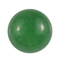 Green Jade (D) (Rnd 10 mm) 4.43 ctw Loose Gemstone