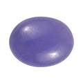 Purple Jade (Ovl 9x7 mm) 1.98 ctw Loose Gemstone - Sticky add to cart bar