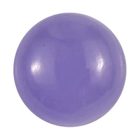 Purple Jade (Rnd 8 mm) 1.86 ctw Loose Gemstone