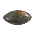 Madagascar Fire Labradorite (Mrq 20x10 mm) 8.09 ctw Loose Gemstone - Sticky add to cart bar