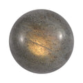 Madagascar Fire Labradorite (Rnd 10 mm) 4.12 ctw Loose Gemstone - Sticky add to cart bar