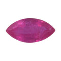 Ilakaka Hot Pink Sapphire (FF) (Mrq 6x3 mm) 0.32 ctw Loose Gemstone - Sticky add to cart bar