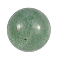 Green Aventurine (Rnd 8 mm) 2.44 ctw Loose Gemstone - Sticky add to cart bar