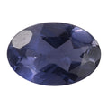 Catalina Iolite (Ovl 6x4 mm) 0.36 ctw Loose Gemstone - Sticky add to cart bar