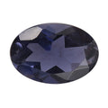 AA Catalina Iolite (Ovl 6x4 mm) 0.36 ctw Loose Gemstone - Sticky add to cart bar