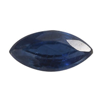 Kashmir Kyanite (Mrq 6x3 mm) 0.32 ctw Loose Gemstone