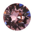 Light Rose Crystal by Swarovski (Rnd 6 mm) 0.69 ctw Loose Gemstone - Sticky add to cart bar