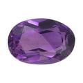 Moroccan AA Amethyst (Ovl 6x4mm) 0.39 ctw Loose Gemstone - Sticky add to cart bar