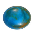 Opalina (Ovl 11x9mm) 2.42 ctw Loose Gemstone - Sticky add to cart bar