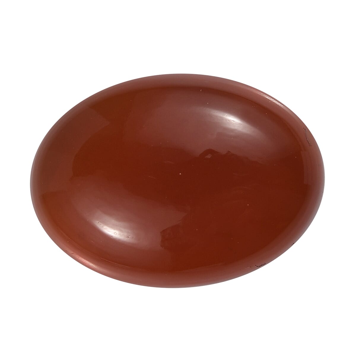 Oregon Caramel Opal (Ovl 18x13mm) 8.31 ctw Loose Gemstone
