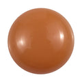 Oregon Caramel Opal (Rnd 8mm) 1.33 ctw Loose Gemstone - Sticky add to cart bar