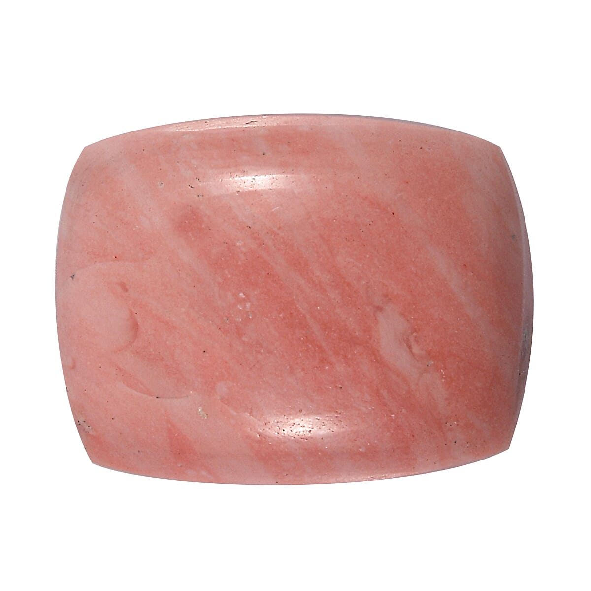 AA Oregon Sunrise Peach Opal (Cush 10x8mm) 1.83 ctw Loose Gemstone