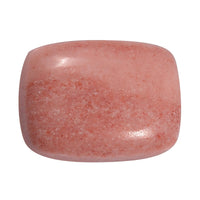 Oregon Sunrise Peach Opal (Cush 8x6mm) 0.90 ctw Loose Gemstone