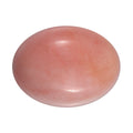Oregon Sunrise Peach Opal (Ovl 8x6mm) 0.74 ctw  Loose Gemstone - Sticky add to cart bar